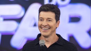 Ex-apresentador da Record TV, Rodrigo Faro assina com a Globo; convite para ir à emissora surgiu de importante apresentador