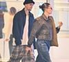 Justin Bieber e Hailey Bieber se casaram em 2018.