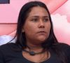 Chaiany Andrade, do 'BBB 26', processa Sonia Abrão após a jornalista e apresentadora supostamente dizer que a sister 'beija quem vê pela frente'