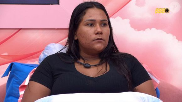 Chaiany Andrade, do 'BBB 26', processa Sonia Abrão após a jornalista e apresentadora supostamente dizer que a sister 'beija quem vê pela frente'
