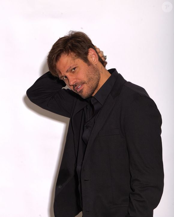 Dado Dolabella assumiu ter agredido Luana Piovani quando eles ainda estavam juntos