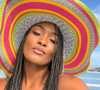 Eita! Erika Januza deixa de seguir Arlindinho e arquiva fotos após suposto vídeo do cantor em casa de swing; entenda a polêmica