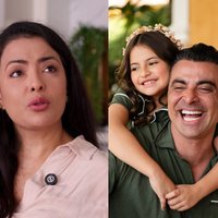 'Tenho uma filha para criar': ex-Rouge, Li Martins se emociona ao revelar crise financeira após a morte do marido, JP Mantovani