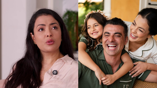 'Tenho uma filha para criar': ex-Rouge, Li Martins se emociona ao revelar crise financeira após a morte do marido, JP Mantovani