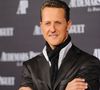 Segundo o amigo de Michael Schumacher, ex-piloto pode se sentar e fazer contato visual