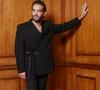 De acordo com a 'Revista Veja', Cauã Reymond teria se desentendido com Humberto Carrão, que faz parte do elenco da novela 'Vale Tudo'.