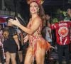 Juliana Paes tem feito uma dieta saudável e sem muitas restrições para manter a massa magra