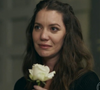 Nathalia Dill é fantasma ou não em 'Quem Ama Cuida'? 2 detalhes curiosos em nova aparição de Francesca dividem a web