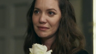 Nathalia Dill é fantasma ou não em 'Quem Ama Cuida'? 2 detalhes curiosos em nova aparição de Francesca dividem a web