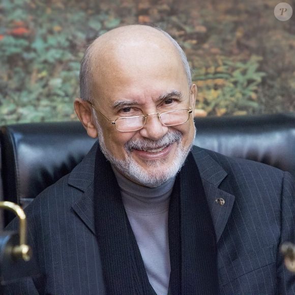 Morreu na madrugada desta terça-feira (07) o jornalista e educador José de Paiva Netto