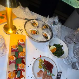 Bruna Biancardi mostrou aos seguidores na web alguns detalhes dos preparativos para o Réveillon 2025.