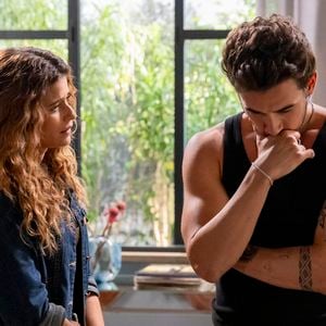 Novela 'Coração Acelerado' passará por mudanças radicais, como o fim da relação de Agrado e João Raul