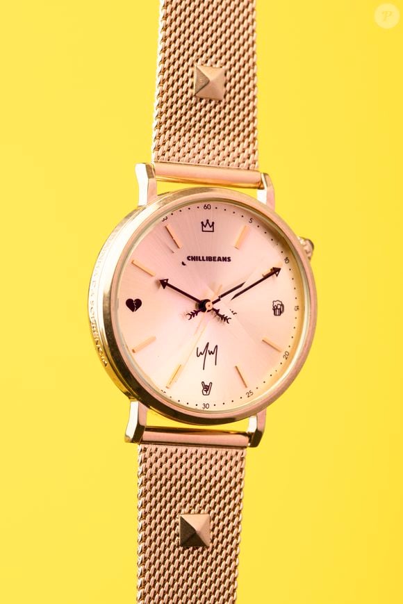 Modelos da nova coleção Marília Mendonça x Chilli Beans têm designs inspirados nas músicas, símbolos e no estilo marcante da Rainha do Sertanejo