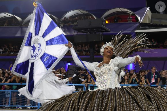 Carnaval 2025: Beija-Flor conquista o título com homenagem a Laíla