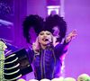 Lady Gaga realiza o seu tão aguardado show no Rio de Janeiro neste sábado (03)