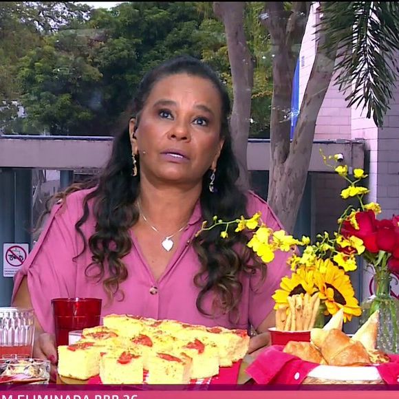 Solange Couto afirmou que em um primeiro momento cogitou não aceitar convite para o 'BBB 26': 'Não tinha vontade, mas de repente me perguntei: 'Por que não?'