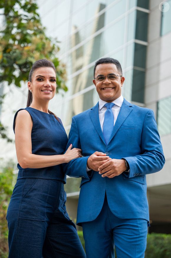 Após demissão, Globo substituiu jornalista por Sabina Simonato