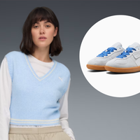 Puma vende os tênis 'moonlight' mais desejados de 2026: a elegância está de volta à moda