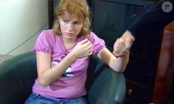 Também roteirista da série, Ullisses Campbell escreveu duas autobiografias não autorizadas de Suzane von Richthofen