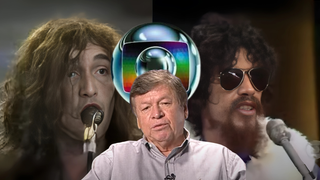 Nem Lobão, nem Raul Seixas! Saiba qual cantor foi BANIDO da Globo há 32 anos e recebeu até carta de veto de Boni: ‘Tendo em vista o comportamento’