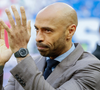 Hoje aos 48 anos, Thierry Henry, ídolo da França nas Copas de 98 e 2006, investiu parte de sua fortuna em um projeto ambicioso ao lado de outro famoso jogador de futebol