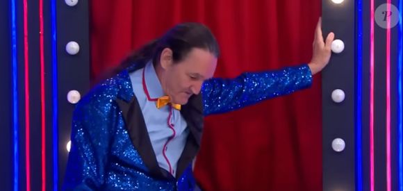 Marquito sofreu acidente, passou por cirurgia e continua em estado grave na UTI