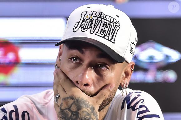 Departamento médico trabalha em conjunto com staff do jogador para recondicionamento físico