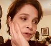 Drica Moraes, de 55 anos, usou suas redes sociais nesta segunda-feira (14) para denunciar uma situação que a deixou, segundo suas próprias palavras, “perplexa”.