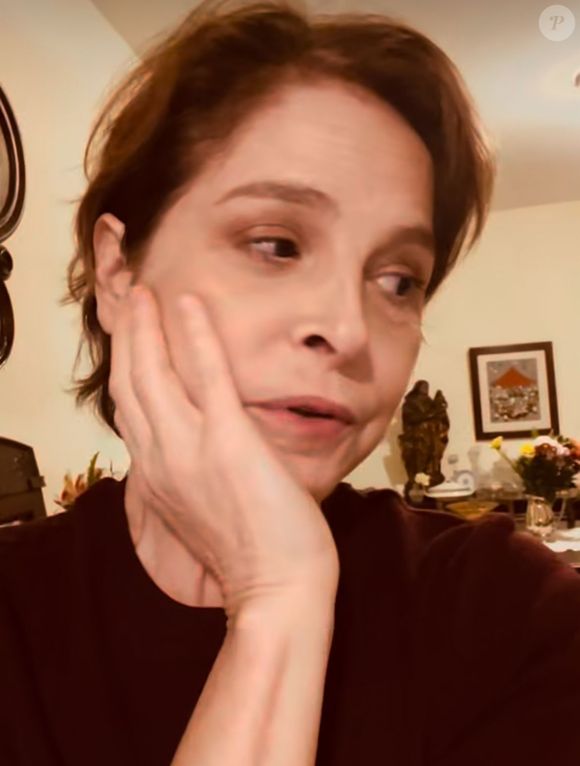 Drica Moraes, de 55 anos, usou suas redes sociais nesta segunda-feira (14) para denunciar uma situação que a deixou, segundo suas próprias palavras, “perplexa”.