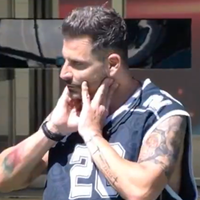 Henri Castelli fora do 'BBB 26'? Após sequência de convulsões, saúde do ator preocupa internautas e web aponta 'irresponsabilidade gigantesca' da emissora