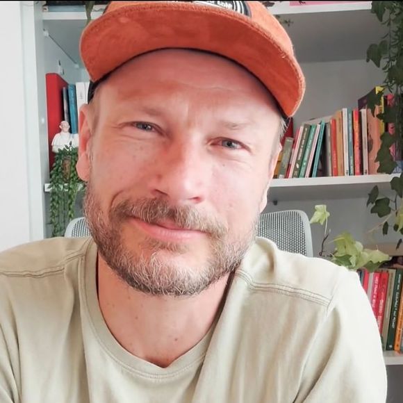 Rodrigo Hilbert exaltou a força de Fernanda Lima