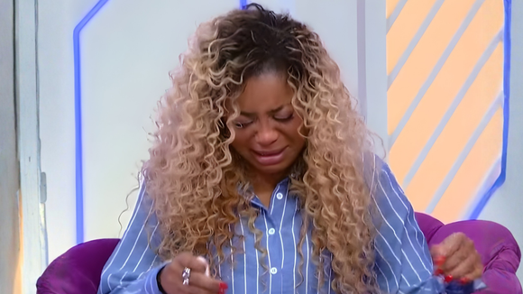 Cariúcha fora do 'Fofocalizando': após laudo pericial confirmar agressão, SBT toma decisão sobre destino da apresentadora