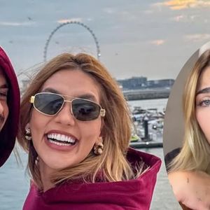 Irmã de Zé Felipe dá opinião sobre separação do cantor e Virgínia Fonseca: 'Não fiquei triste'