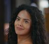 Bella Campos será Maria de Fátima em 'Vale Tudo', mas atuação da atriz não convence a web: 'Canastrona'