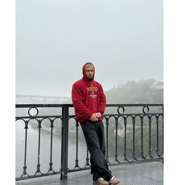 Zé Felipe ainda chamou Dado Dolabella de 'filho de uma égua' e 'cara folgado'