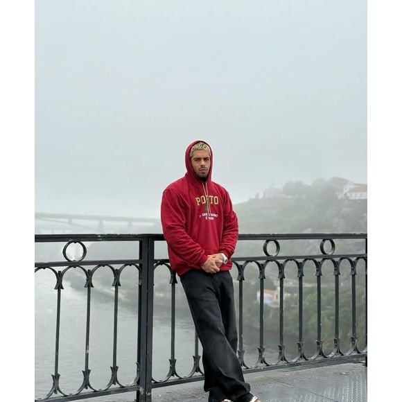 Zé Felipe ainda chamou Dado Dolabella de 'filho de uma égua' e 'cara folgado'