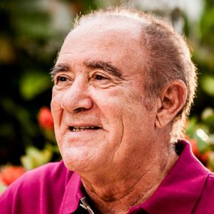 Renato Aragão relatou 'choque' ao descobrir seria avó pela primeira vez: 'Novidade veio como uma pancada'