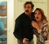 Hande vive relação tóxica com Reha na novela 'Coração de Mãe'