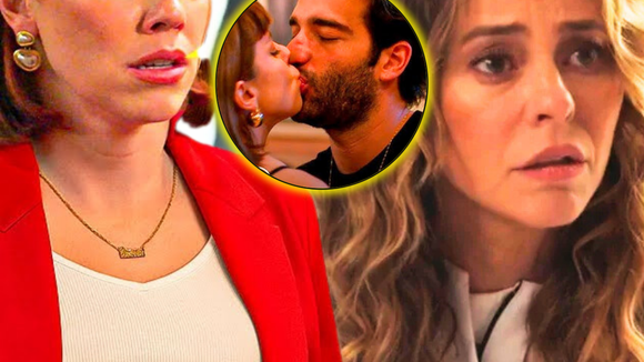 Resumo da novela 'Vale Tudo', capítulo de 8 de agosto, sexta-feira:  Solange mantém gravidez em sigilo absoluto e Heleninha segue Ivan e Raquel até Paraty