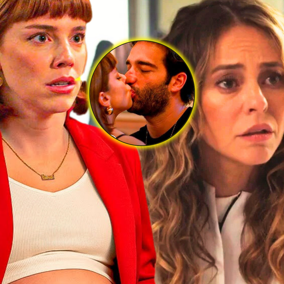 Resumo da novela 'Vale Tudo', capítulo de 8 de agosto, sexta-feira: Solange mantém gravidez em sigilo absoluto e Heleninha segue Ivan e Raquel até Paraty