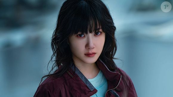 O thriller 'Hyper Knife' estreia no dia 19 de março na Disney+