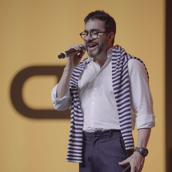 'Quem é o mais importante aqui hoje? Não é o Fábio de Melo?’, teria dito um membro da equipe do padre, segundo relato do produtor da banda, Anderson Annds