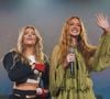 Marina Ruy Barbosa surpreende fãs de Luísa Sonza e canta 'Chico' em show da cantora em SP. Vídeo!