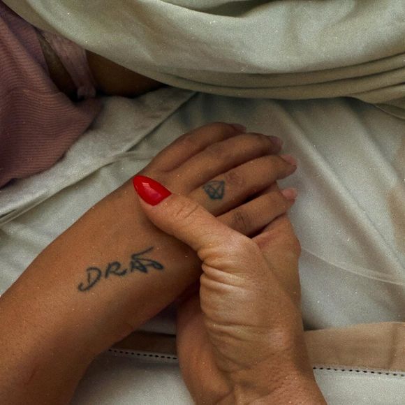 Preta Gil passou mal e morreu após uma sessão de quimioterapia