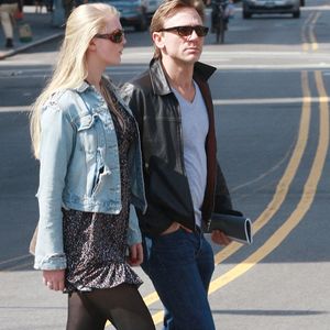 Craig tem dois filhos: Ella Craig, fruto de seu primeiro casamento com Fiona Loudon, e um filho com sua atual esposa, Rachel Weisz.