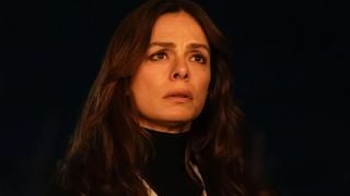O final emocionante e inusitado de Karsu em 'Coração de Mãe': milionária e feliz, heroína dá verdadeira lição de vida para quem sofreu casamento abusivo
