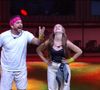 Edilberto e Raissa, do 'BBB 25', foram criticados pela web nesta segunda-feira (20), com Sincerão