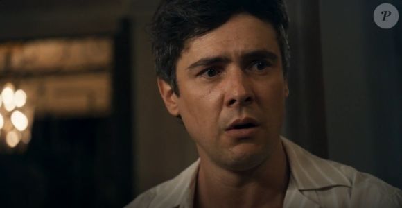 Filho de Candinho é sequestrado no primeiro capítulo de 'Êta Mundo Melhor!'