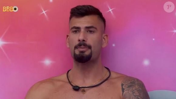 Ex-participante do 'BBB 24', Nizam agora vive outro romance