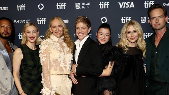 'Desobedientes': elenco da série TOP 1 da Netflix passou por transformação radical; veja antes e depois de Mae Martin e mais